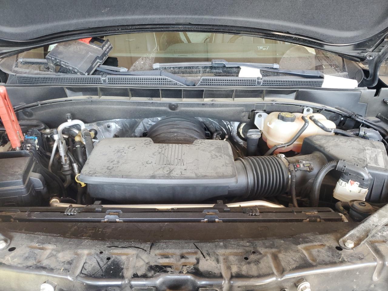 CADILLAC ESCALADE PREMIUM LUXURY