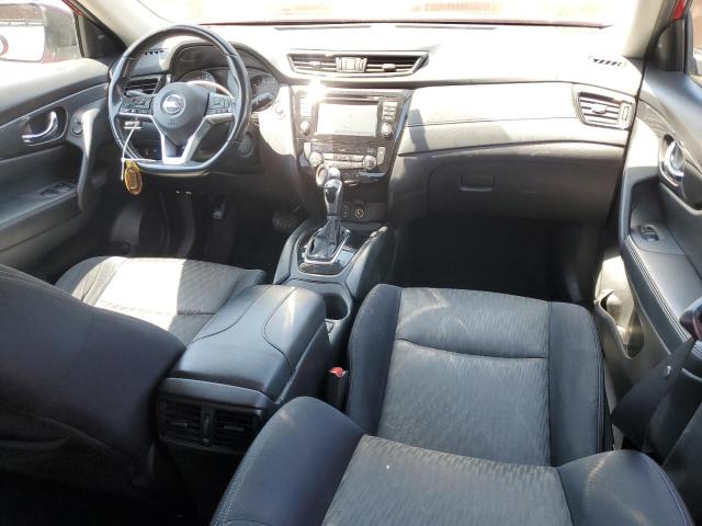 2017 NISSAN ROGUE S JN8AT2MT7HW392550