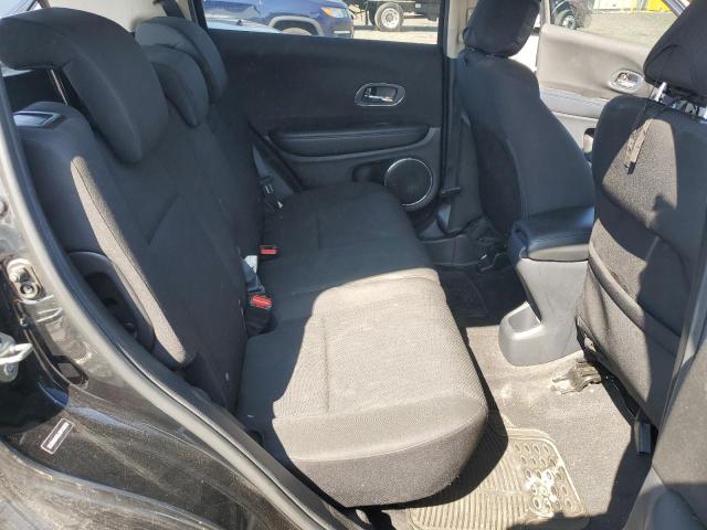 2018 HONDA HR-V EX 3CZRU6H52JM712632