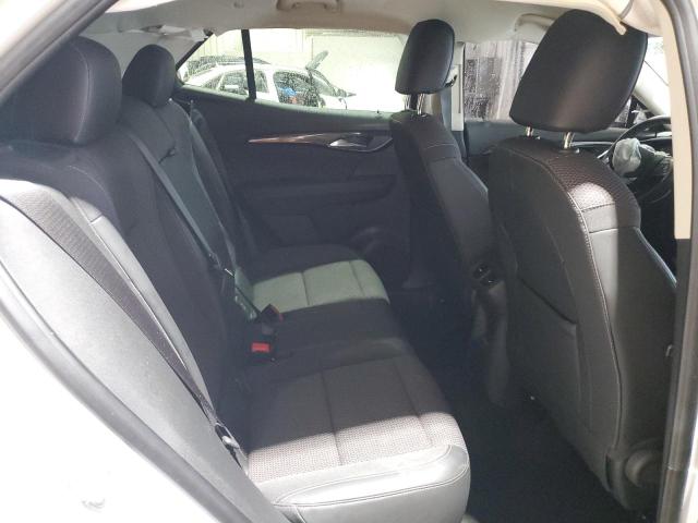 2023 BUICK ENVISION P LRBFZMR47PD032006
