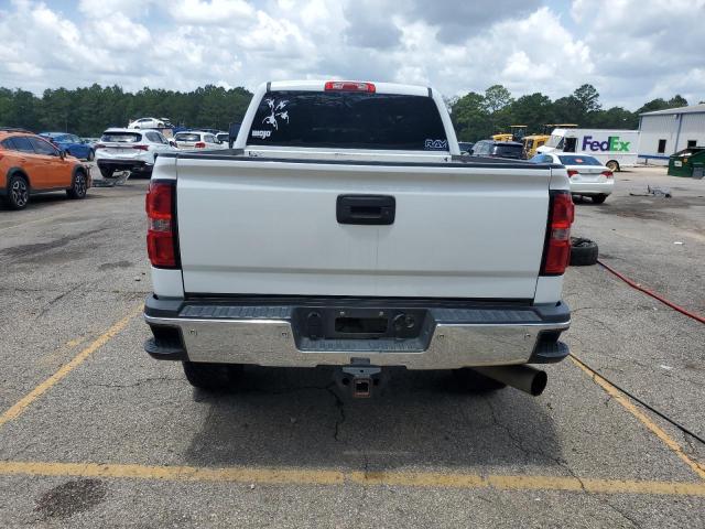 2015 GMC SIERRA K25 1GT12ZE80FF131159