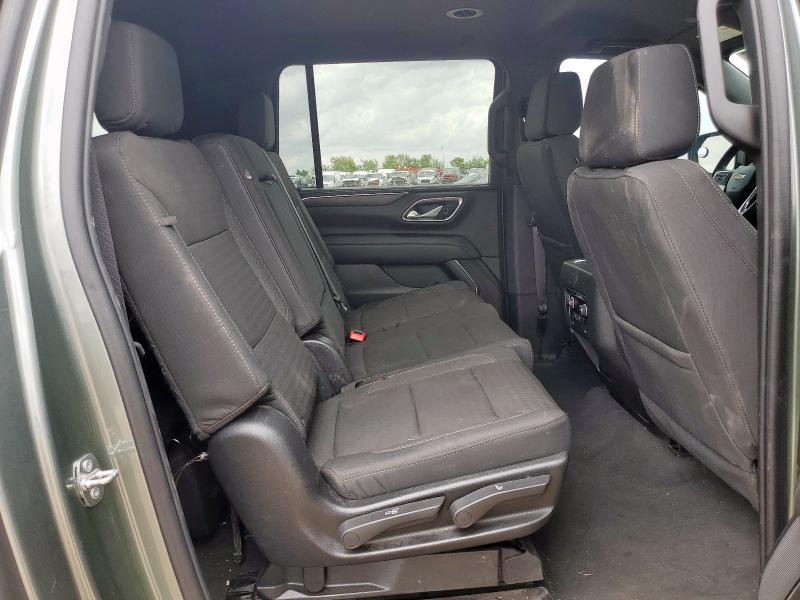 2024 CHEVROLET SUBURBAN C 1GNSCBKD5RR112563