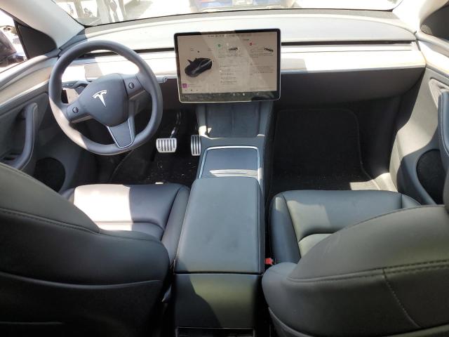2024 TESLA MODEL Y 7SAYGDEF0RA267897