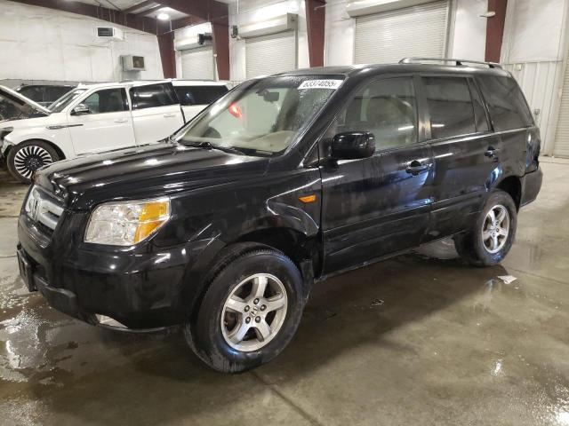 HONDA PILOT EX