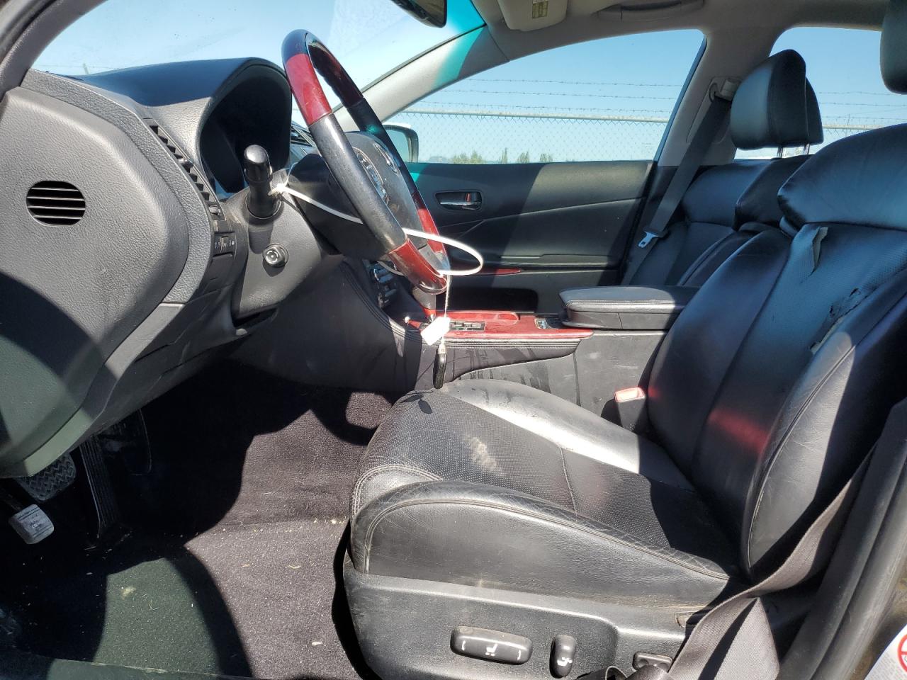 Lot #3258892798 2007 LEXUS GS 350