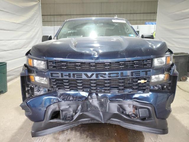 2020 CHEVROLET SILVERADO - 3GCPYBEH8LG200903