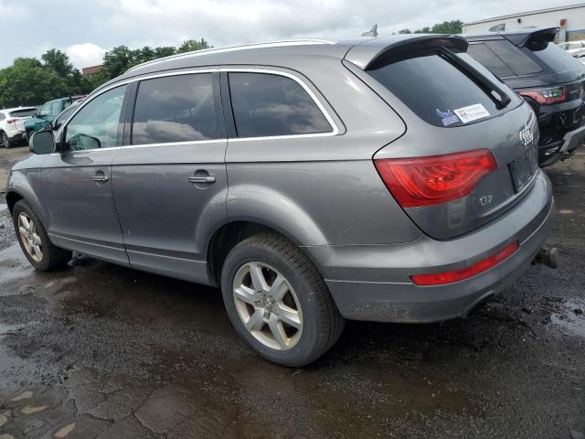 Vin: wa1cgafe5bd002639, lot: 62577375, audi q7 premium 20112