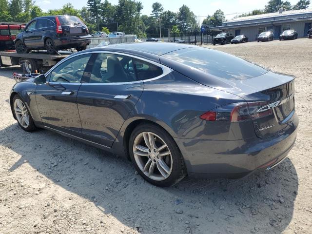 2015 TESLA MODEL S - 5YJSA1E28FF109323