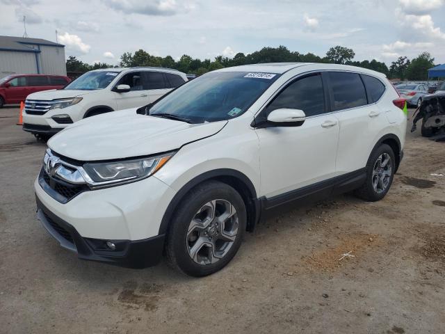 HONDA CR-V EXL