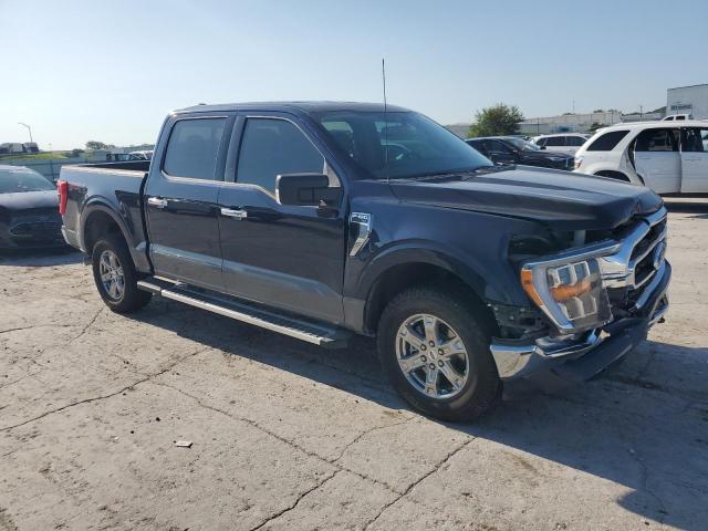 2022 FORD F150 SUPER - 1FTFW1E55NFC42385