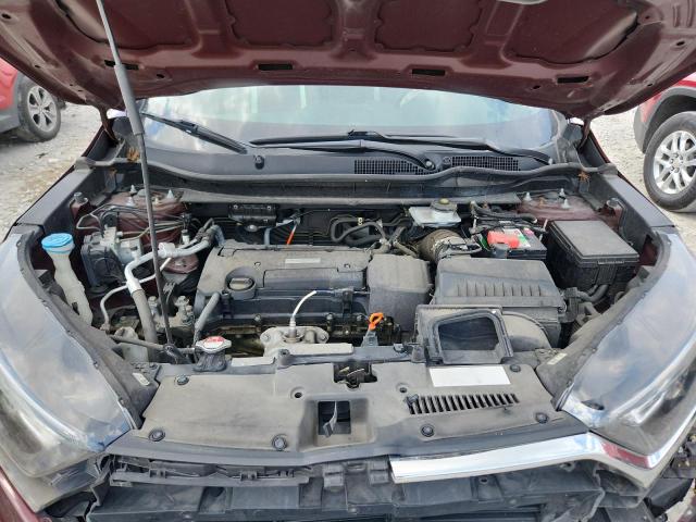 2018 HONDA CR-V LX 2HKRW6H37JH214088