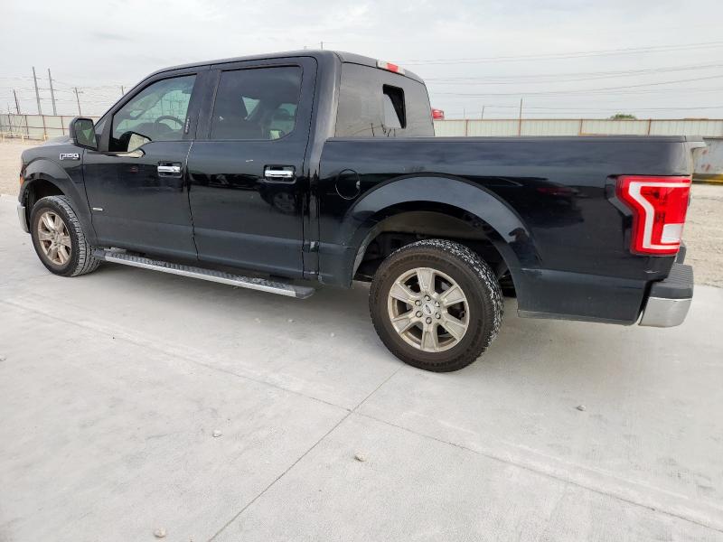 Vin: 1ftew1cp8gkd72848, lot: 63198035, ford f-150 supercrew 20162