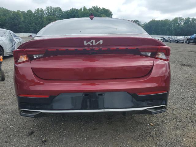 2023 KIA K5 LXS 5XXG14J20PG203840