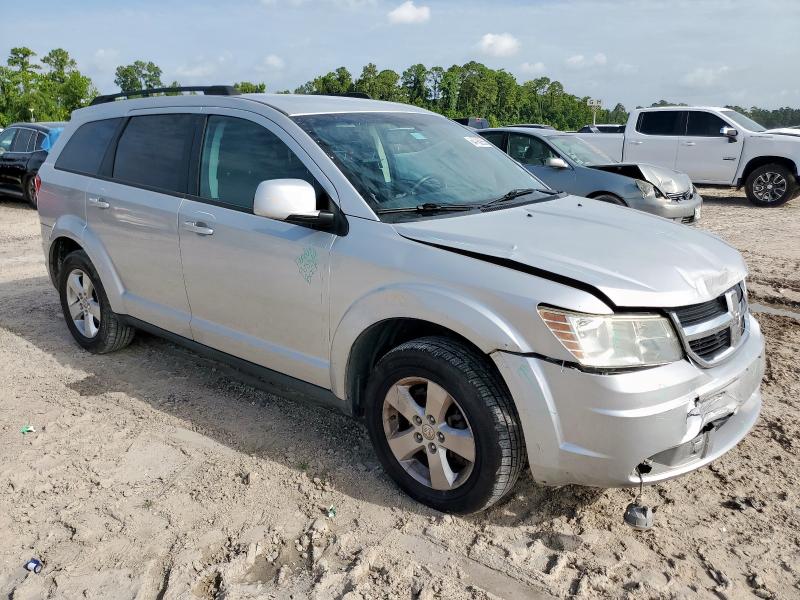 2010 DODGE JOURNEY SX - 3D4PG5FVXAT182131