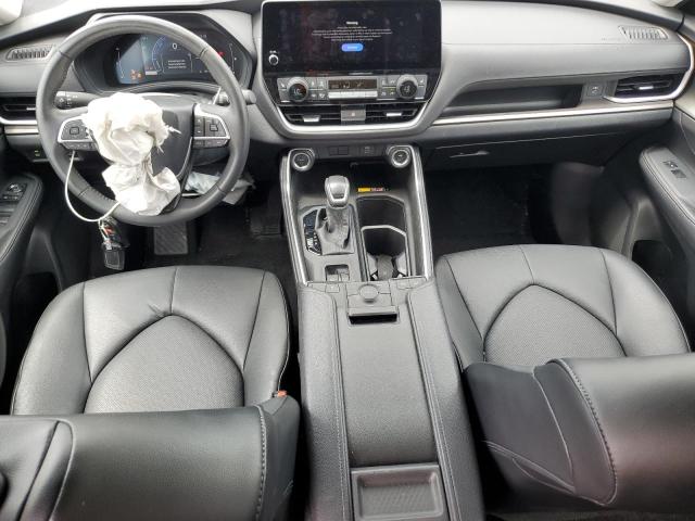2024 TOYOTA GRAND HIGHLANDER XLE 5TDACAB50RS016025