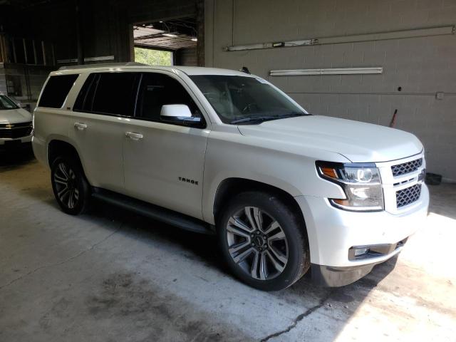 2015 CHEVROLET TAHOE K150 1GNSKBKC7FR692713