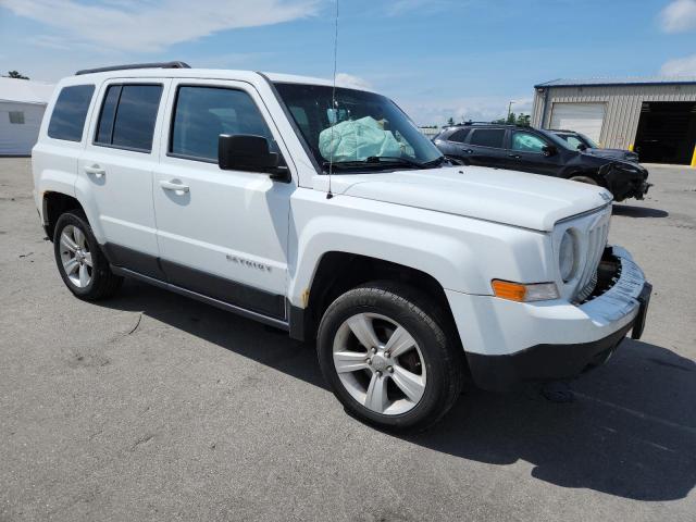 2014 JEEP PATRIOT LA - 1C4NJRFB0ED797821