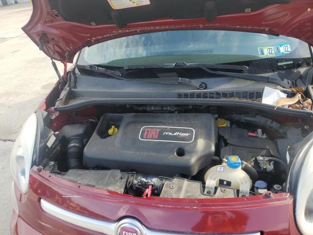 2016 FIAT 500L TREKK ZFBCFADH3GZ037408