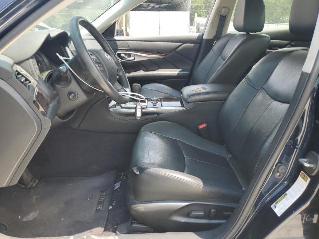 2016 INFINITI Q70 3.7 JN1BY1AP2GM221138