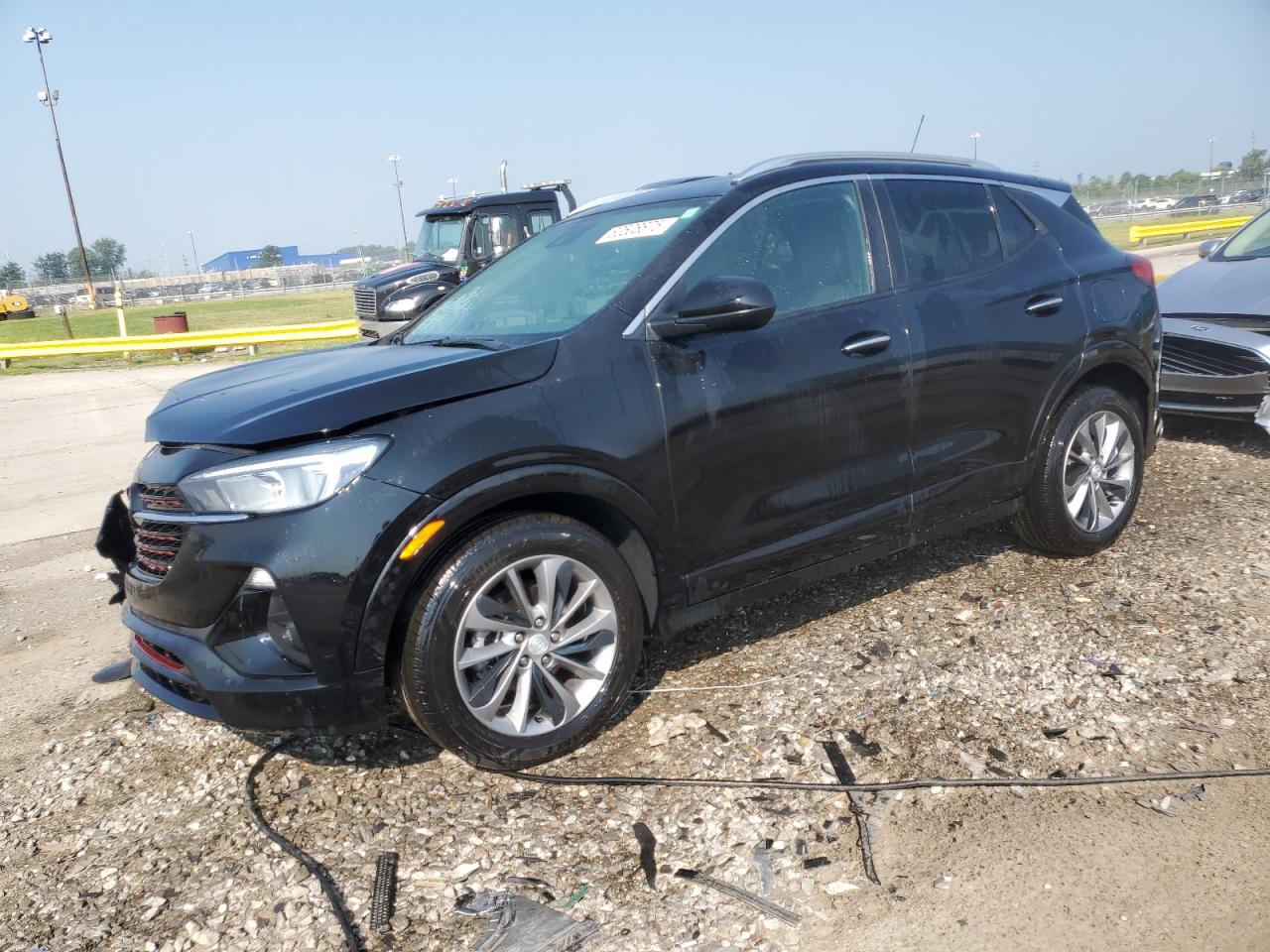 BUICK ENCORE SELECT