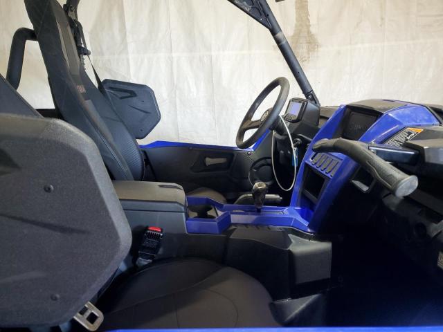 2024 YAMAHA YXE1000 5Y4AN42Y8RA112740