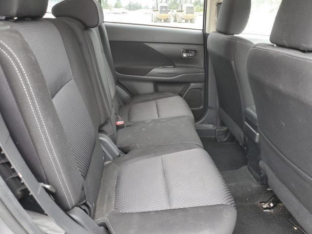 2018 MITSUBISHI OUTLANDER JA4AZ3A33JZ059636