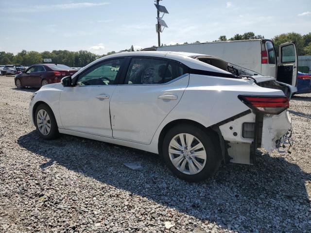 2023 NISSAN SENTRA S 3N1AB8BV3PY295457