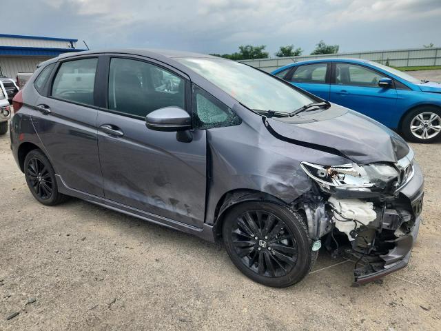 2020 HONDA FIT SPORT 3HGGK5H61LM705701