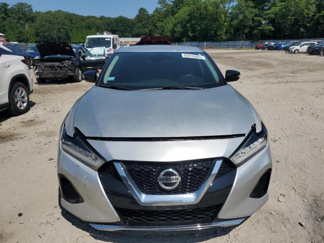 2020 NISSAN MAXIMA SV 1N4AA6CV0LC361846