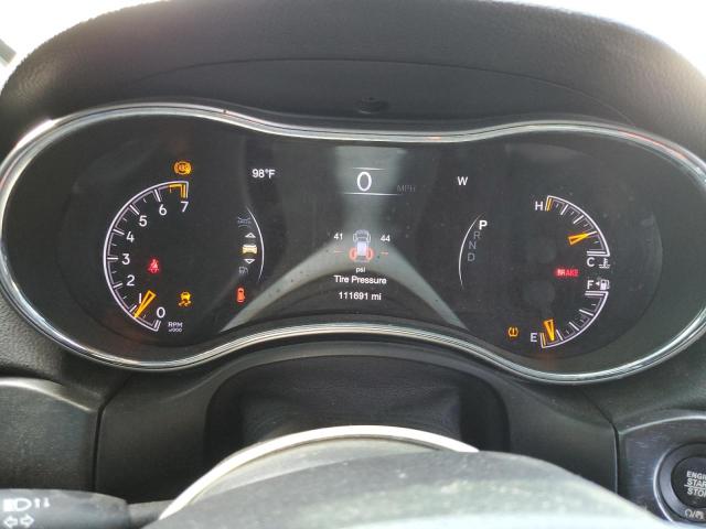 2017 JEEP GRAND CHER 1C4RJFAGXHC910929