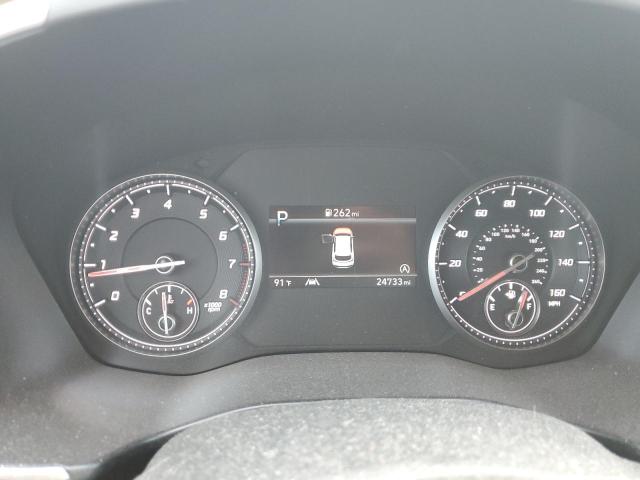 2023 HYUNDAI SANTA FE S - 5NMS2DAJXPH594978