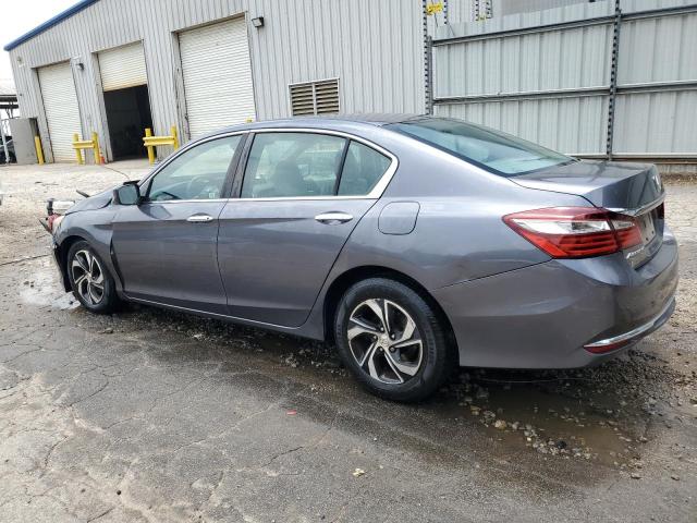 2016 HONDA ACCORD LX 1HGCR2F37GA188490