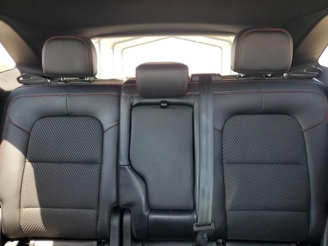 2023 FORD ESCAPE ST - 1FMCU9MN5PUB14084