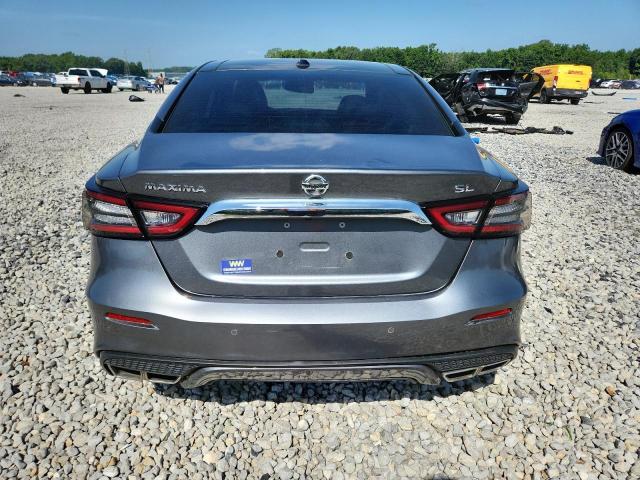 2020 NISSAN MAXIMA SL 1N4AA6DV6LC384322
