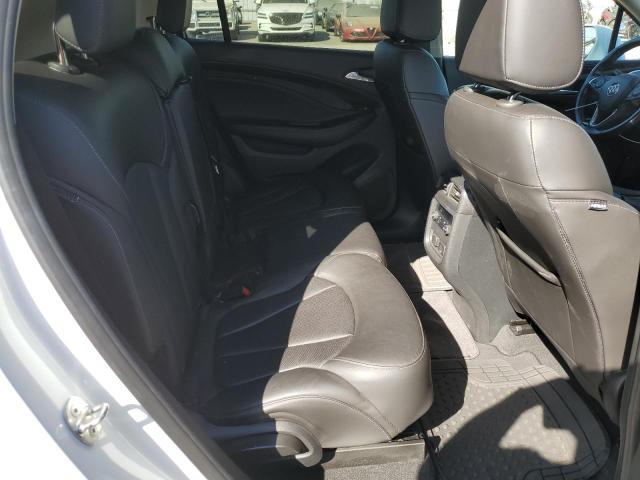 2020 BUICK ENVISION E LRBFXCSA6LD087332