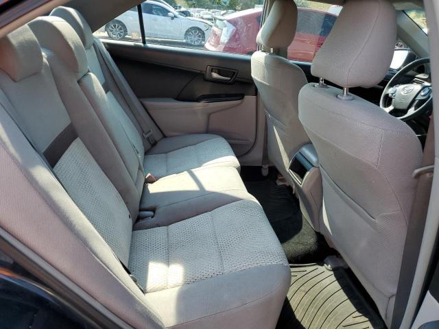 2014 TOYOTA CAMRY L - 4T4BF1FK4ER429598