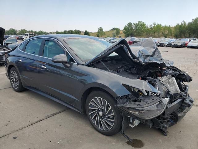 2023 HYUNDAI SONATA HYB - KMHL54JJ0PA054668