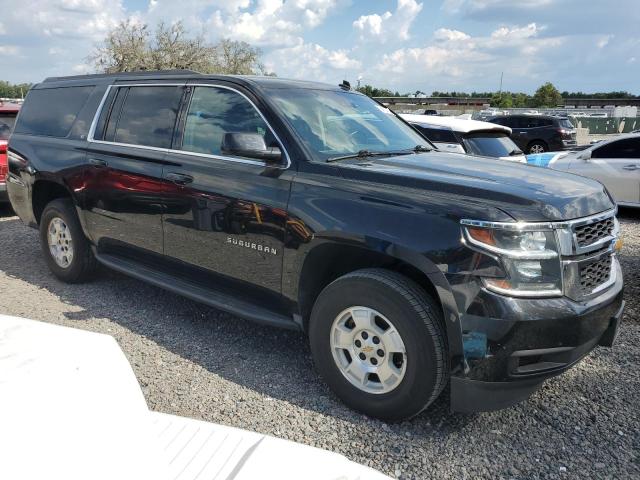 2015 CHEVROLET SUBURBAN C 1GNSCJKCXFR169645