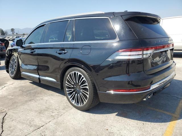2022 LINCOLN AVIATOR BL 5LM5J9XCXNGL05701