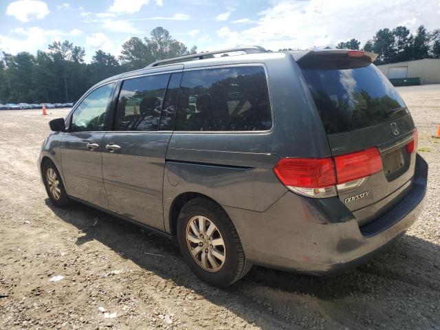 2010 HONDA ODYSSEY EX - 5FNRL3H41AB061528