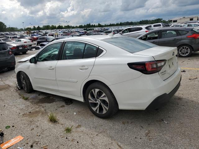 2020 SUBARU LEGACY PRE 4S3BWAC60L3024007
