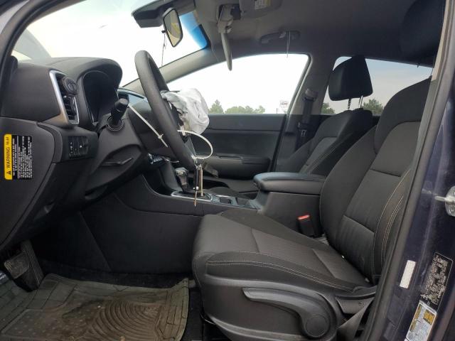 2020 KIA SPORTAGE L - KNDPM3AC5L7791909