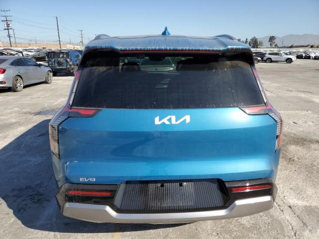 2024 KIA EV9 LAND KNDADFS50R6030257