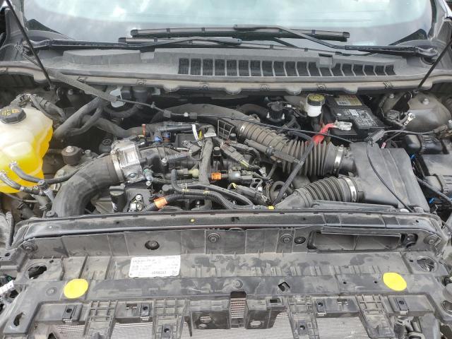 2022 FORD EDGE ST 2FMPK4AP7NBA10876