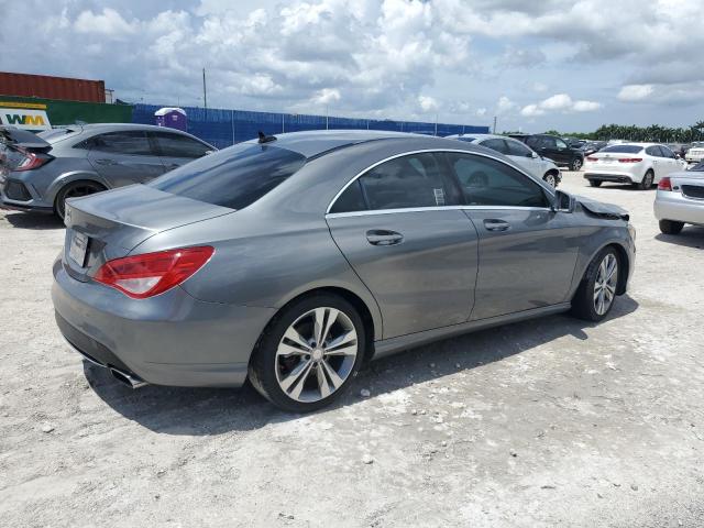 Vin: wddsj4eb2en043469, lot: 63766465, mercedes-benz cla-class 250 20143