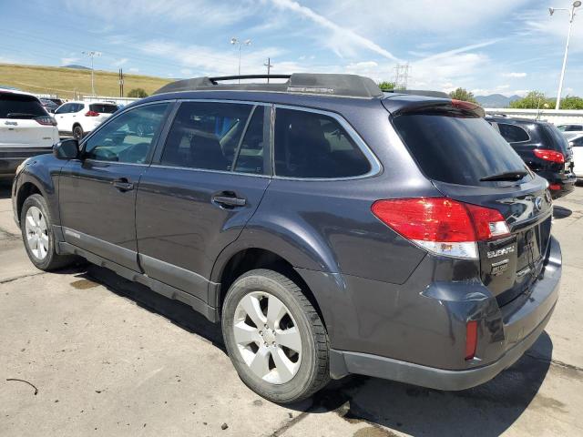 2011 SUBARU OUTBACK 2. - 4S4BRBCC3B3310401