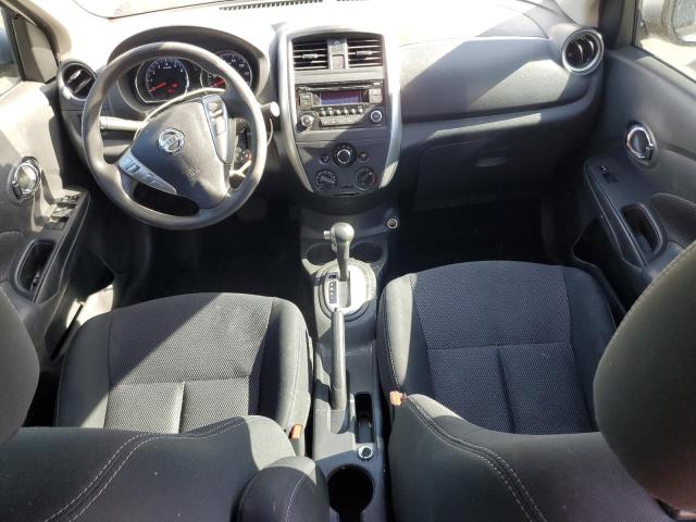 2017 NISSAN VERSA S - 3N1CN7AP8HL820346