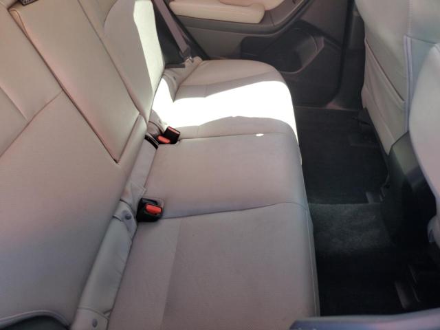 2014 SUBARU FORESTER 2 - JF2SJAJC7EH445205