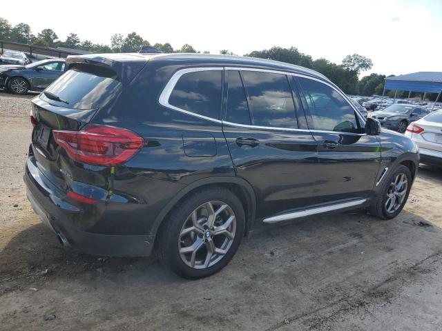 2021 BMW X3 SDRIVE3 - 5UXTY3C05M9E90831