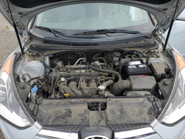 2015 HYUNDAI VELOSTER #3286799248